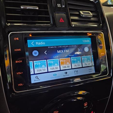 NISSAN March 1.6 16V 4P SL FLEX AUTOMTICO CVT, Foto 16