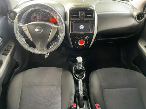 NISSAN March 1.6 16V 4P SL FLEX, Foto 7