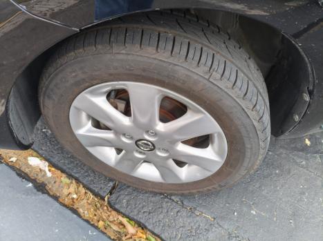 NISSAN March 1.6 16V 4P SV FLEX, Foto 8