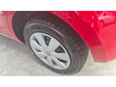 NISSAN March 1.6 16V 4P S FLEX, Foto 15