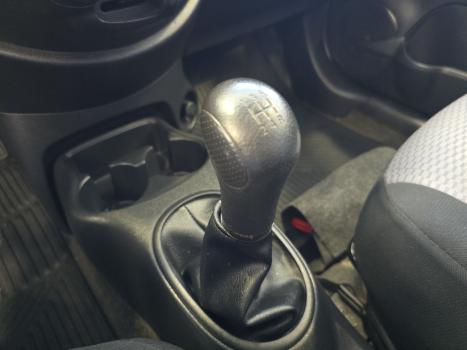 NISSAN March 1.6 16V 4P SR FLEX, Foto 9