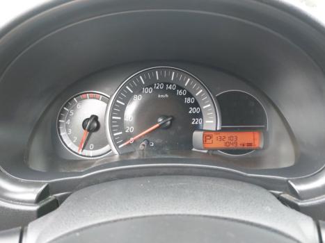 NISSAN March 1.6 16V 4P SL FLEX AUTOM�TICO CVT, Foto 11