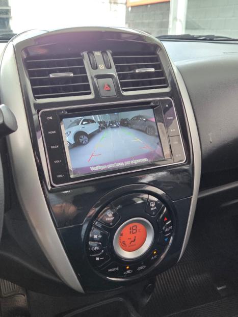 NISSAN March 1.6 16V 4P SL FLEX, Foto 7