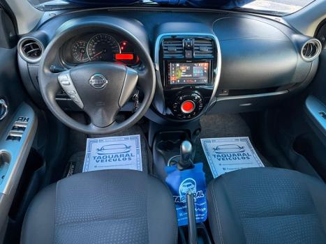 NISSAN March 1.6 16V 4P SL FLEX, Foto 8