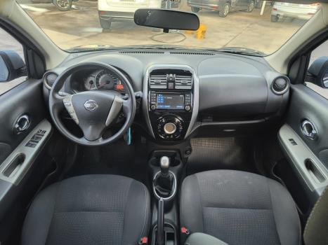 NISSAN March 1.6 16V 4P SL FLEX, Foto 7