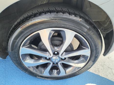 NISSAN March 1.6 16V 4P SL FLEX, Foto 14