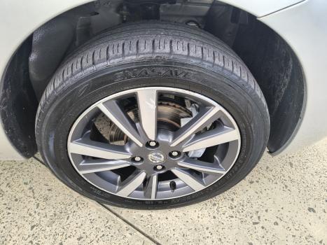 NISSAN March 1.6 16V 4P SL FLEX AUTOM�TICO CVT, Foto 13