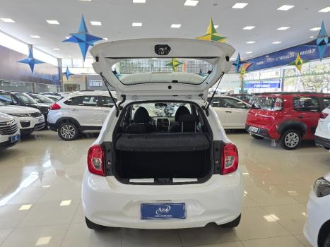 NISSAN March 1.6 16V 4P SV FLEX, Foto 15