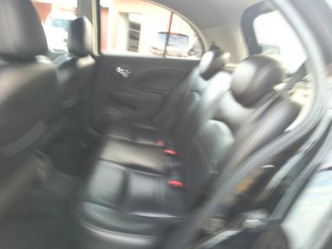 NISSAN March 1.6 16V 4P SL FLEX, Foto 11