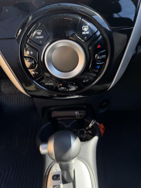 NISSAN March 1.6 16V 4P SL FLEX AUTOM�TICO CVT, Foto 12
