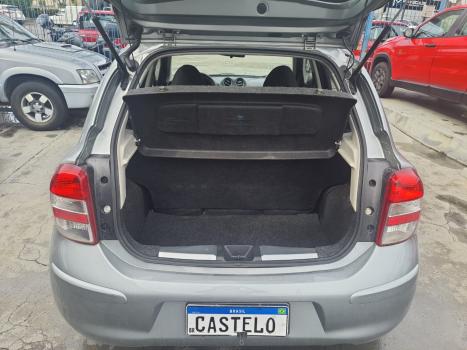 NISSAN March 1.6 16V 4P S FLEX, Foto 5