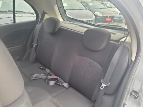 NISSAN March 1.6 16V 4P S FLEX, Foto 9