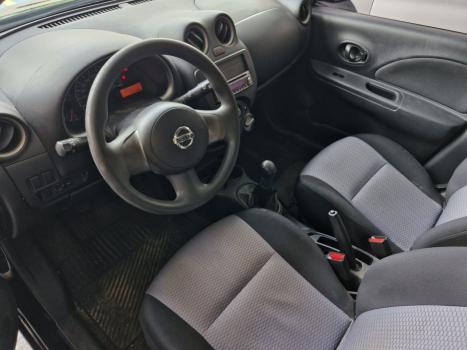 NISSAN March , Foto 4