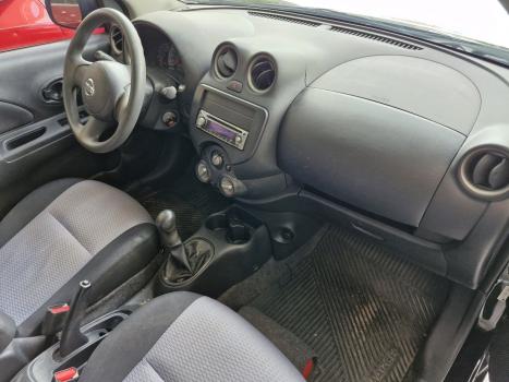 NISSAN March , Foto 5