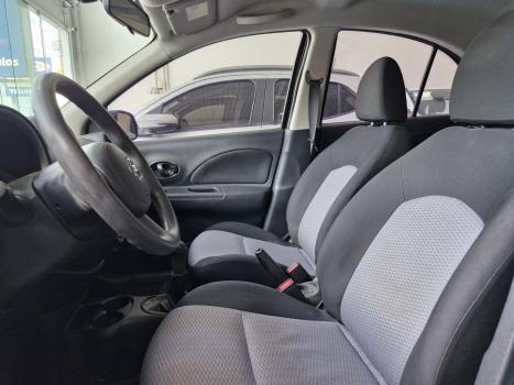 NISSAN March , Foto 9