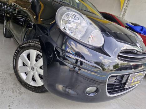 NISSAN March , Foto 11