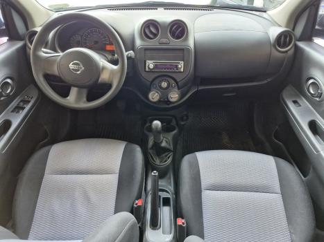 NISSAN March , Foto 3