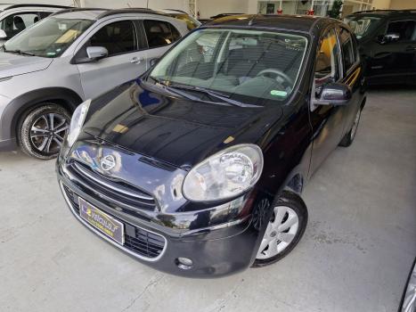 NISSAN March , Foto 6