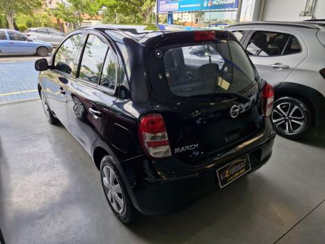 NISSAN March , Foto 7