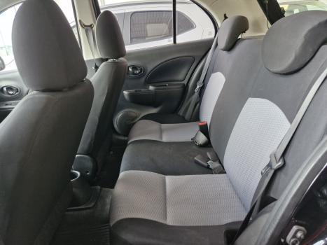 NISSAN March , Foto 10