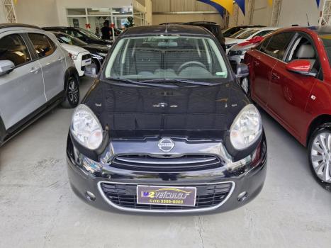 NISSAN March , Foto 12