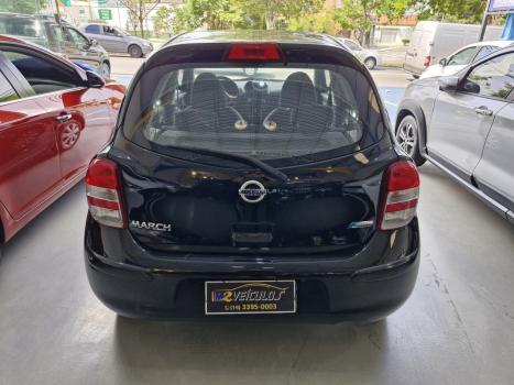 NISSAN March , Foto 13