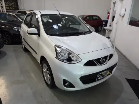 NISSAN March , Foto 1