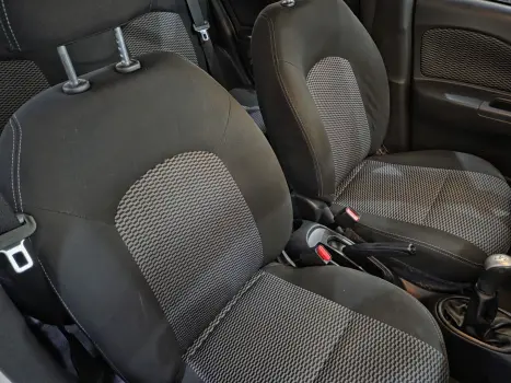 NISSAN March , Foto 4