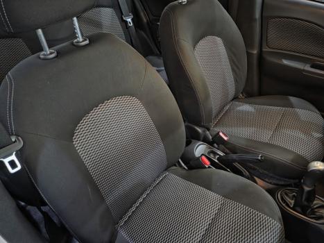 NISSAN March , Foto 4