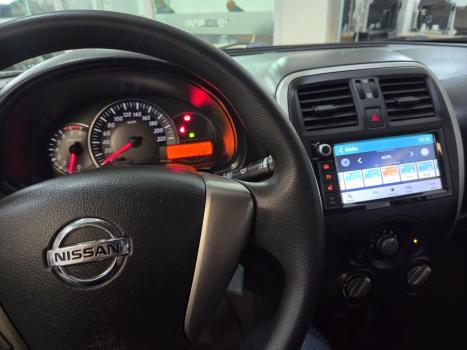 NISSAN March , Foto 5