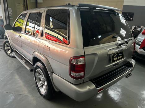 NISSAN Pathfinder 3.5 V6 24V 4P SE LUXO 4X4 AUTOMTICO, Foto 4