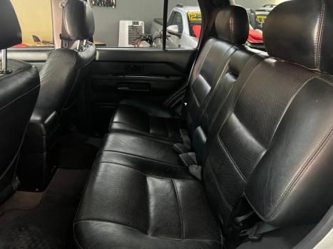 NISSAN Pathfinder 3.5 V6 24V 4P SE LUXO 4X4 AUTOMTICO, Foto 10