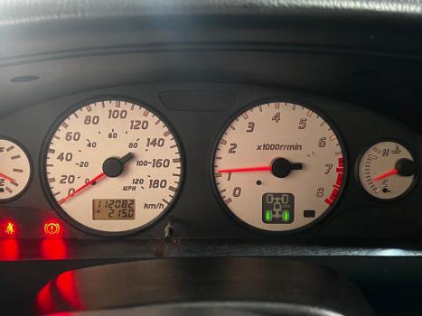 NISSAN Pathfinder 3.5 V6 24V 4P SE LUXO 4X4 AUTOMTICO, Foto 12