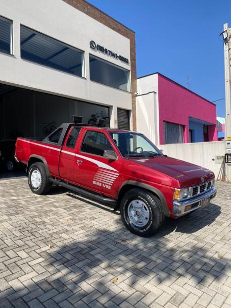 NISSAN Pathfinder 3.0 V6 12V 4P SE 4X4 AUTOM�TICO, Foto 3