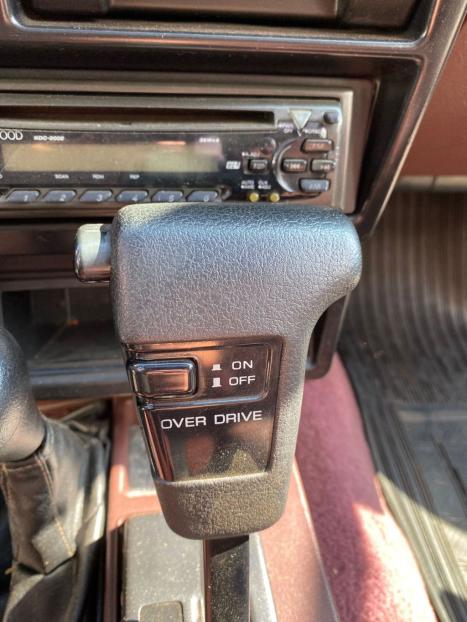 NISSAN Pathfinder 3.0 V6 12V 4P SE 4X4 AUTOM�TICO, Foto 11