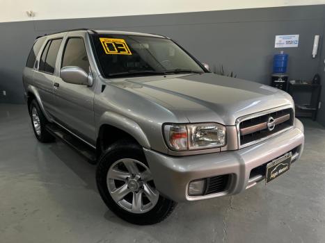 NISSAN Pathfinder 4.0 V6 24V 4P LE LUXO 4X4 AUTOMTICO, Foto 3