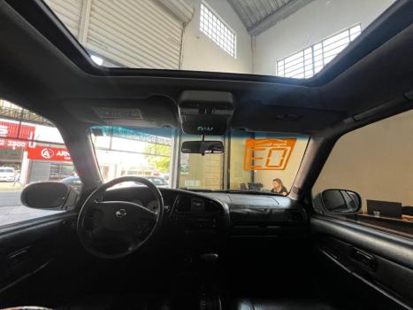 NISSAN Pathfinder 4.0 V6 24V 4P LE LUXO 4X4 AUTOMTICO, Foto 8