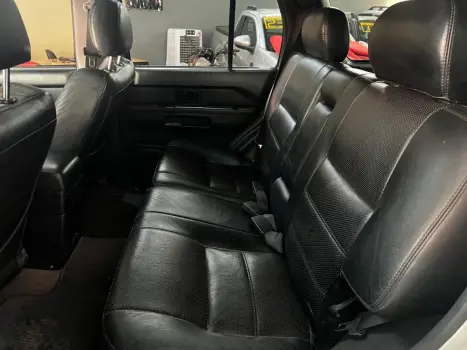 NISSAN Pathfinder 4.0 V6 24V 4P LE LUXO 4X4 AUTOMTICO, Foto 10