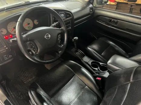 NISSAN Pathfinder 4.0 V6 24V 4P LE LUXO 4X4 AUTOMTICO, Foto 11