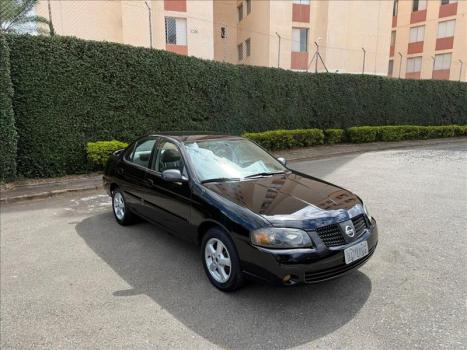 NISSAN Sentra 1.8 16V 4P GXE AUTOM�TICO, Foto 1