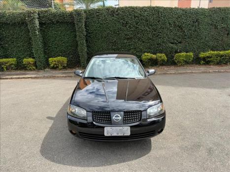 NISSAN Sentra 1.8 16V 4P GXE AUTOM�TICO, Foto 2