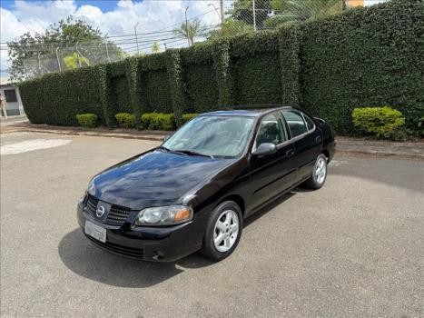 NISSAN Sentra 1.8 16V 4P GXE AUTOM�TICO, Foto 3