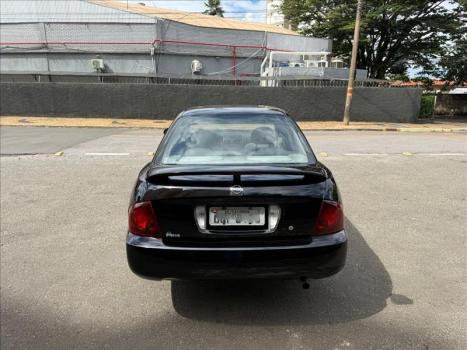 NISSAN Sentra 1.8 16V 4P GXE AUTOM�TICO, Foto 4