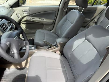 NISSAN Sentra 1.8 16V 4P GXE AUTOM�TICO, Foto 5