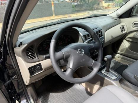 NISSAN Sentra 1.8 16V 4P GXE AUTOM�TICO, Foto 6
