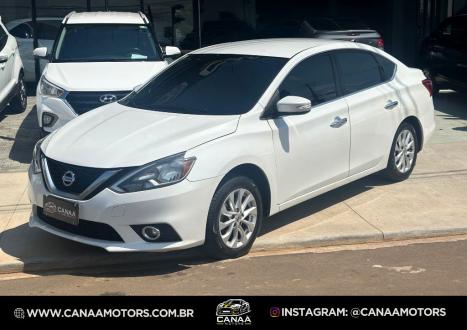 NISSAN Sentra 2.0  16V 4P S FLEX AUTOM�TICO CVT, Foto 2