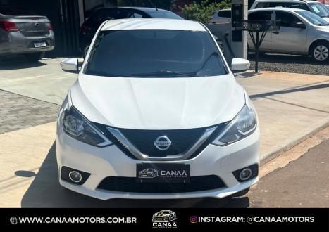 NISSAN Sentra 2.0  16V 4P S FLEX AUTOM�TICO CVT, Foto 3