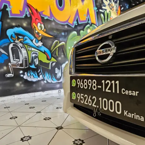 NISSAN Sentra 2.0 16V 4P SL AUTOMTICO CVT, Foto 2