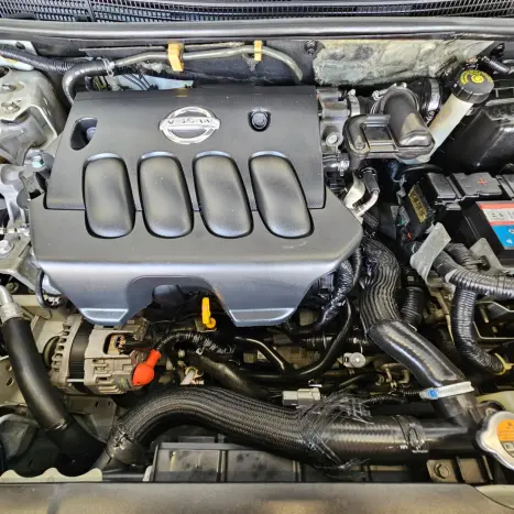 NISSAN Sentra 2.0 16V 4P SL AUTOMTICO CVT, Foto 19