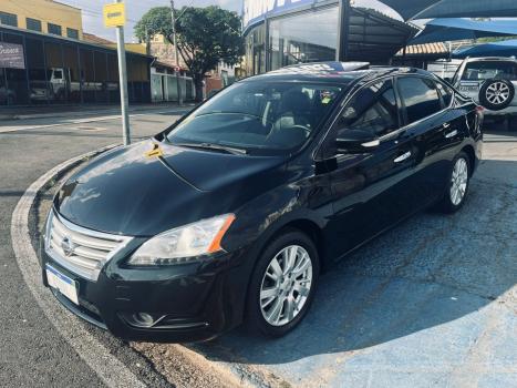 NISSAN Sentra 2.0 16V 4P SL AUTOMTICO CVT, Foto 2